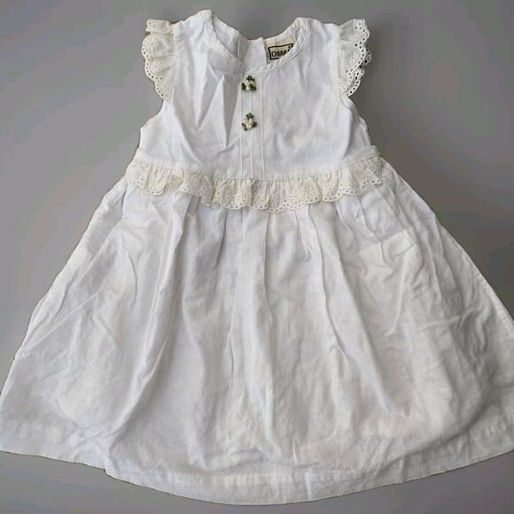 Chiara‎ Infant Summer Beach Dress 9mos - Picture 1 of 5
